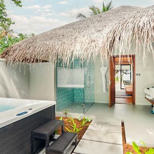 Sunset Beach Villa Jacuzzi | on selected Watersports Spa & Nova Experiences