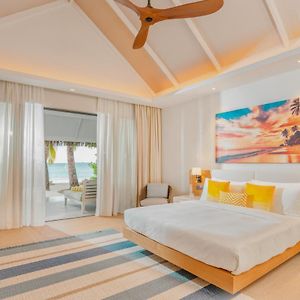 Sunset Beach Villa | on selected Watersports Spa & Nova Experiences